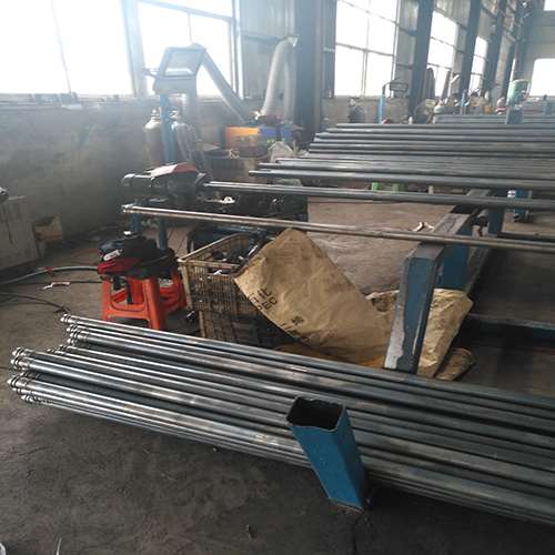 南雄桥梁桩基声测管的施工工艺流程